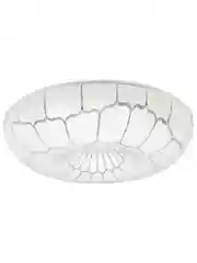 Светодиодный настенно-потолочный светильник GLANZEN RPD-0012-250-MEDUSA-MD 12Вт 6000К