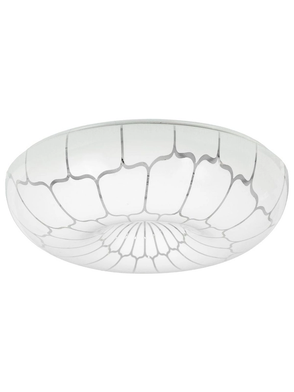Светодиодный настенно-потолочный светильник GLANZEN RPD-0012-250-MEDUSA-MD 12Вт 6000К