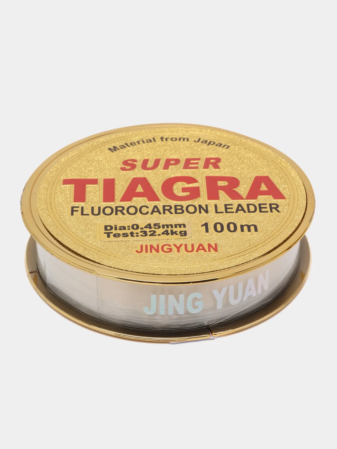Леска super TIAGRA