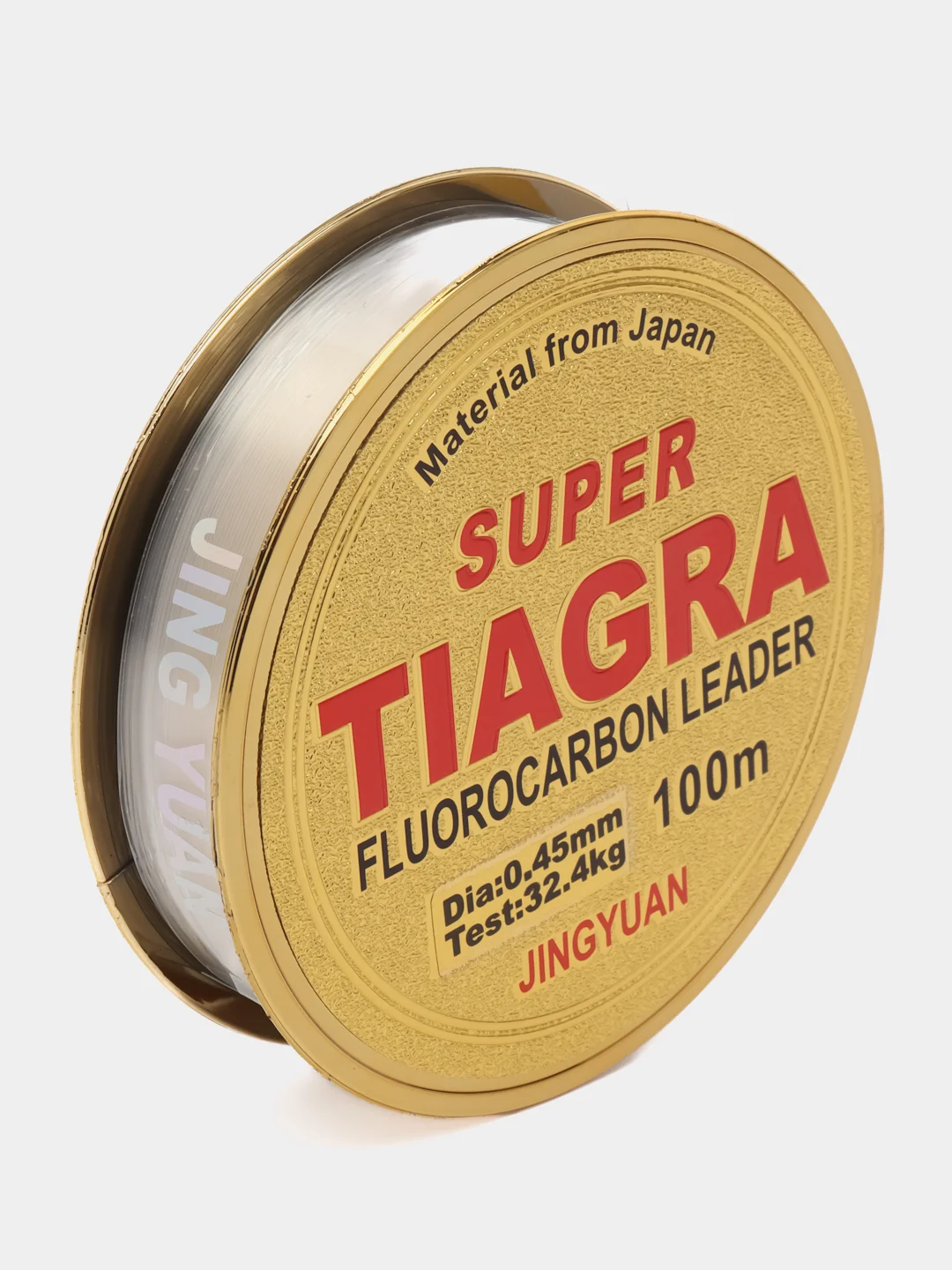 Леска super TIAGRA