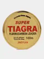 Леска super TIAGRA