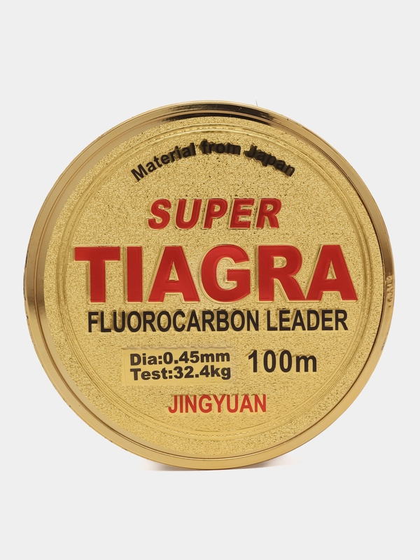 Леска super TIAGRA