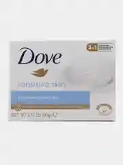 Мыло Dove, для чувствительной кожи, 90 г