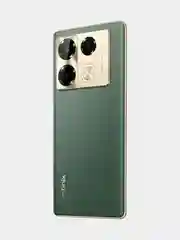 Зеленый смартфон Infinix Note 40 Pro Plus 12/256 Гб
