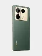 Зеленый смартфон Infinix Note 40 Pro Plus 12/256 Гб