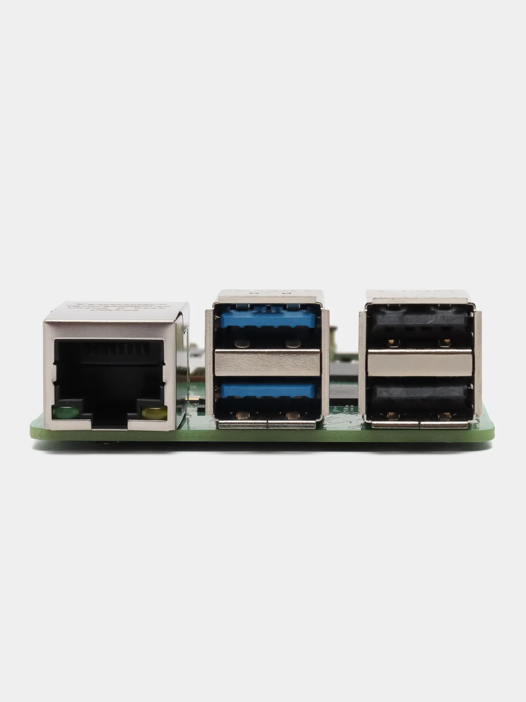Микрокомпьютер Raspberry Pi 5 (4/8 GB)