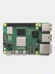Микрокомпьютер Raspberry Pi 5 (4/8 GB)