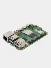 Микрокомпьютер Raspberry Pi 5 (4/8 GB)