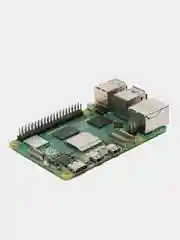 Микрокомпьютер Raspberry Pi 5 (4/8 GB)