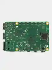 Микрокомпьютер Raspberry Pi 5 (4/8 GB)