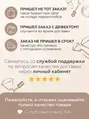 Карандаш для бровей kiki MATTE 68 графитовый, с щеточкой-расческой