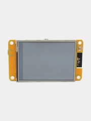 ESP32 с дисплеем 2.8 дюйма LVGL