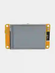 ESP32 с дисплеем 2.8 дюйма LVGL
