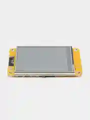 ESP32 с дисплеем 2.8 дюйма LVGL