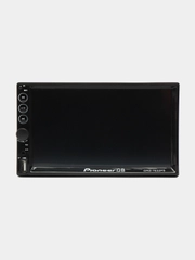 Автомагнитола 2 Din 7 дюймовый сенсорный дисплей 55W Pioneer.GB GRS-7632P5