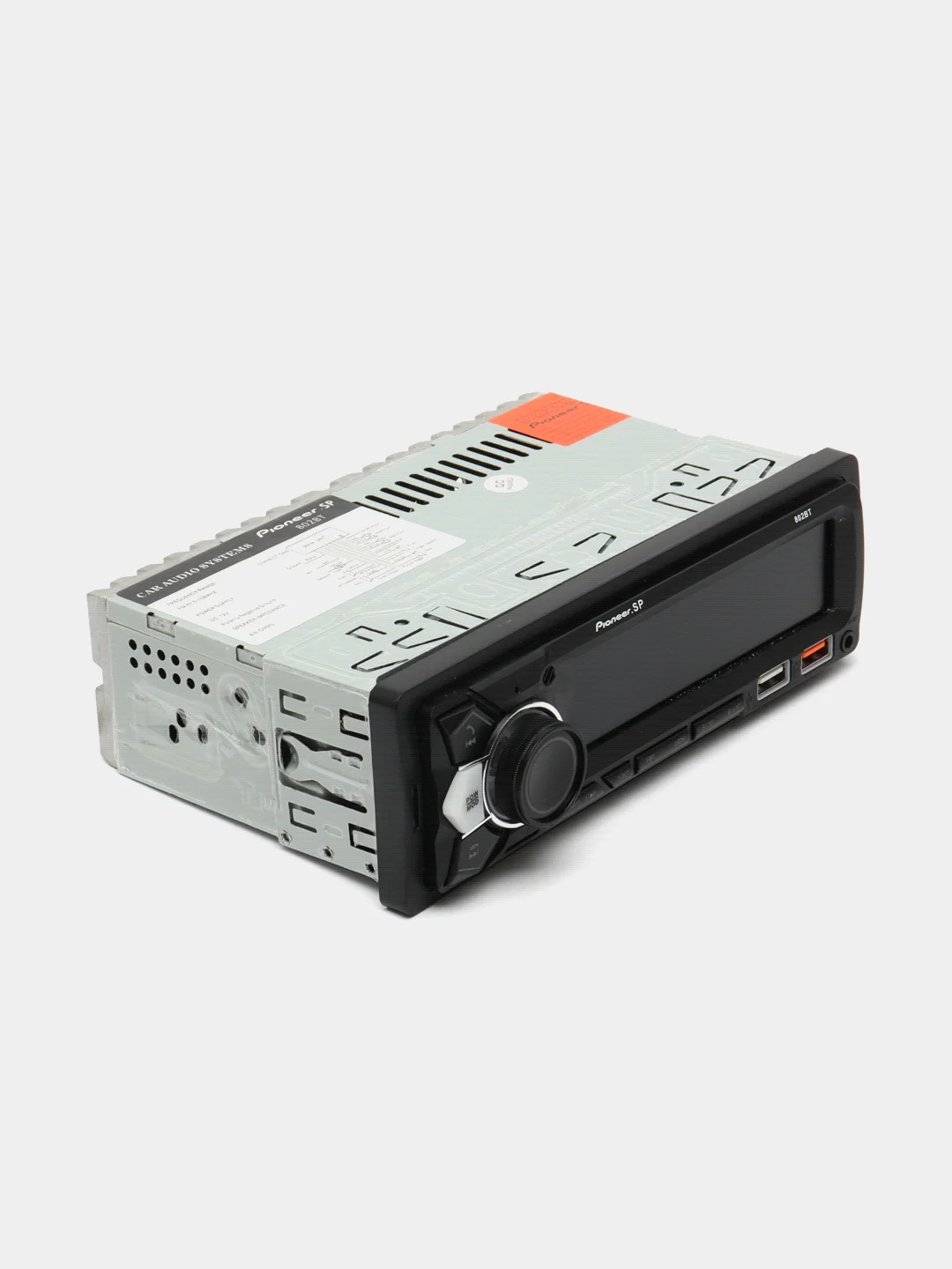Автомагнитола pioneer 802bt