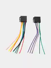 Автомагнитола 2 Din 7 дюймовый сенсорный дисплей 55W Pioneer.GB GRS-7632P5