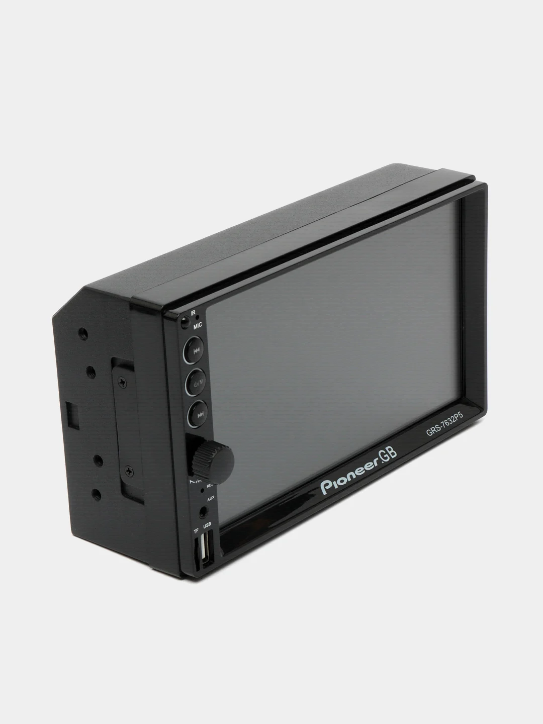 Автомагнитола 2 Din 7 дюймовый сенсорный дисплей 55W Pioneer.GB GRS-7632P5
