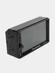 Автомагнитола 2 Din 7 дюймовый сенсорный дисплей 55W Pioneer.GB GRS-7632P5