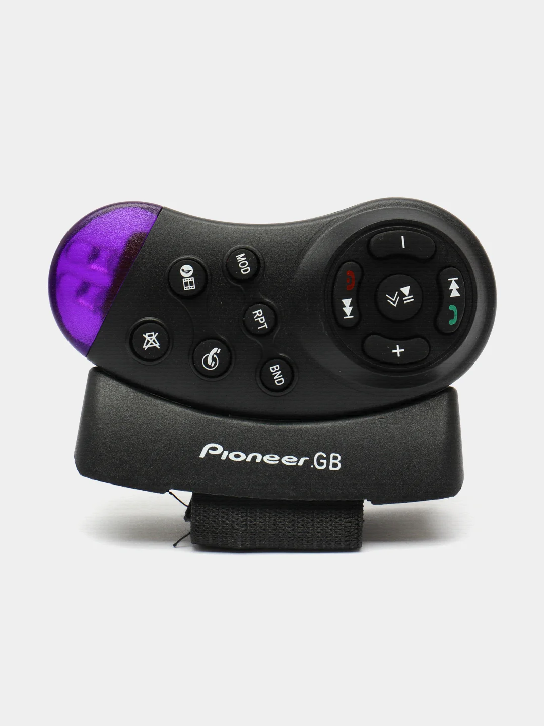 Автомагнитола 2 Din 7 дюймовый сенсорный дисплей 55W Pioneer.GB GRS-7632P5