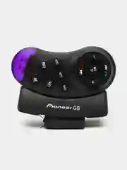Автомагнитола 2 Din 7 дюймовый сенсорный дисплей 55W Pioneer.GB GRS-7632P5