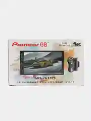 Автомагнитола 2 Din 7 дюймовый сенсорный дисплей 55W Pioneer.GB GRS-7632P5