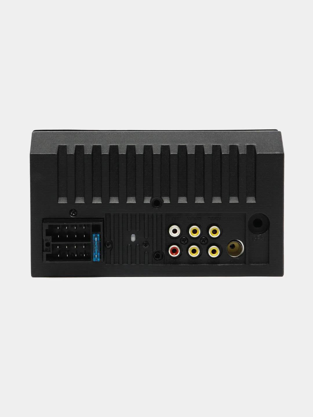Автомагнитола 2 Din 7 дюймовый сенсорный дисплей 55W Pioneer.GB GRS-7632P5