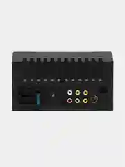Автомагнитола 2 Din 7 дюймовый сенсорный дисплей 55W Pioneer.GB GRS-7632P5