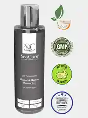 Гель для душа SeaCare Очищающий и Увлажняющий