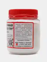 Белый кислота лимонная Solins C6H8O7 химически чистая / Флюс для пайки алюминия, меди и олова
