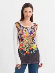 Женская кофта