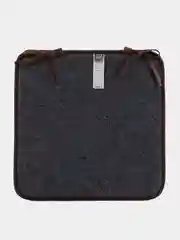 Подушка на стул DeNASTIA 42x42см, цвет бежевый