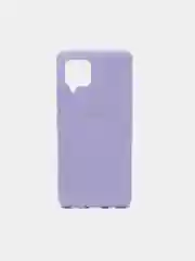 Защитный силиконовый чехол Silikone Cover для Samsung A42