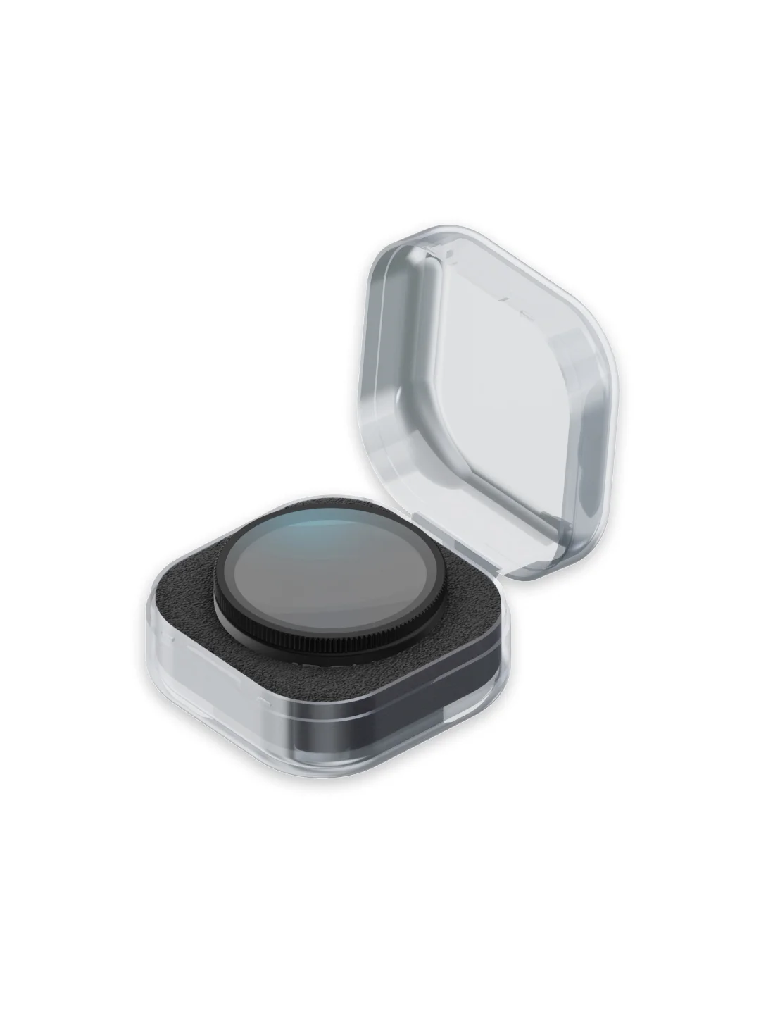 Поляризационный фильтр iBOX CPL Slim 25,5 mm