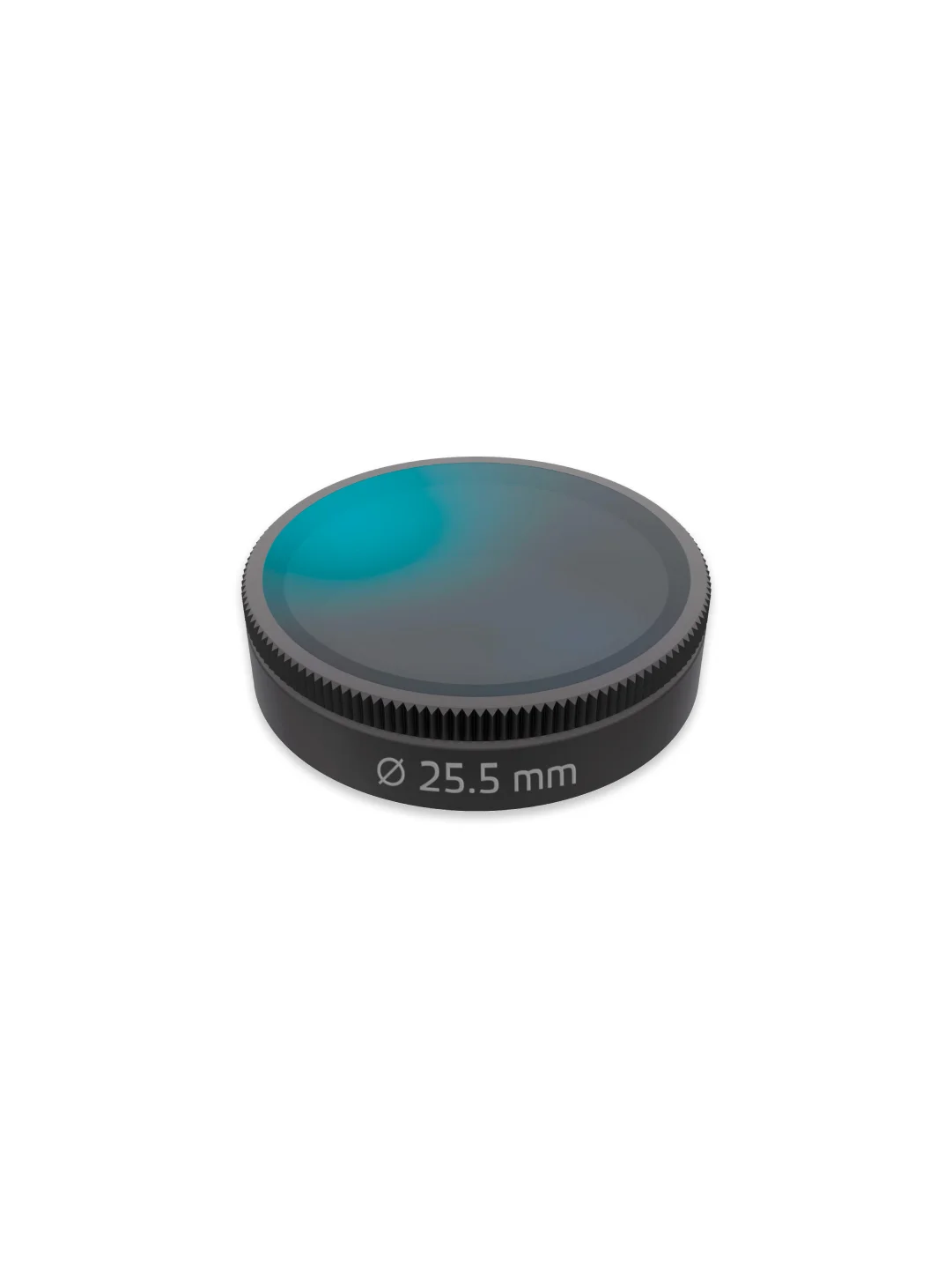Поляризационный фильтр iBOX CPL Slim 25,5 mm