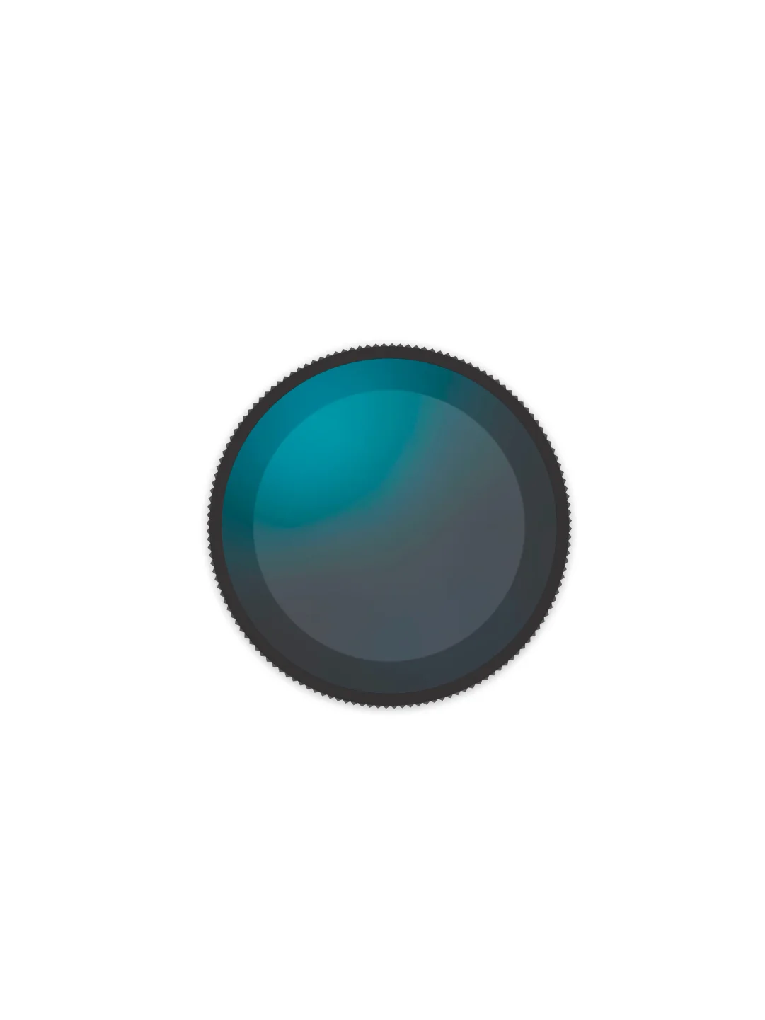 Поляризационный фильтр iBOX CPL Slim 25,5 mm