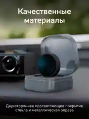 Поляризационный фильтр iBOX CPL Slim 25,5 mm