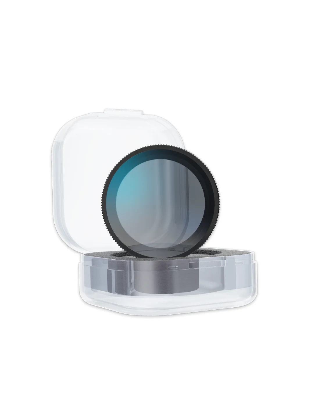 Поляризационный фильтр iBOX CPL Slim 25,5 mm