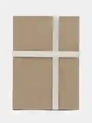 Переплетный картон Brauberg Art, 665561, A6 набор 20 листов для скрапбукинга толщина 1,5мм