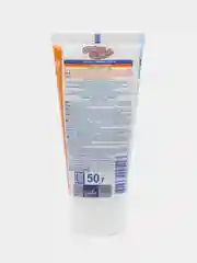 Зубная паста детская со вкусом яблока Страна сказок 50г