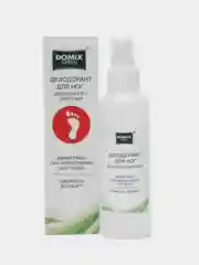 DOMIX GREEN PROFESSIONAL Дезодорант для ног длительного действия, 150 мл