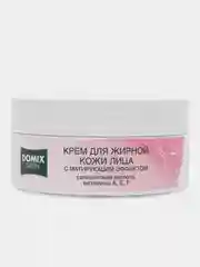 DOMIX GREEN PROFESSIONAL Крем для кожи лица(3 вида), 75 мл