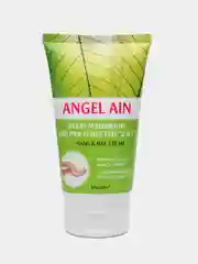 Angel Ain, Крем-маникюр для рук и ногтей с витаминами и маслом авокадо, 150 мл