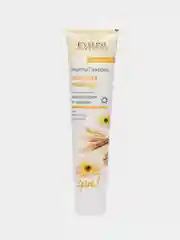 Eveline Рецепты природы Spa! Крем ЗОЛОТАЯ ПШЕНИЦА дневной от морщин для сухой кожи, 125
