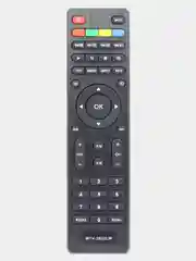 Пульт MTV-2622LW/KT-1045 для телевизора Mystery