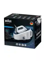 Парогенератор Braun IS5145WH CareStyle 5