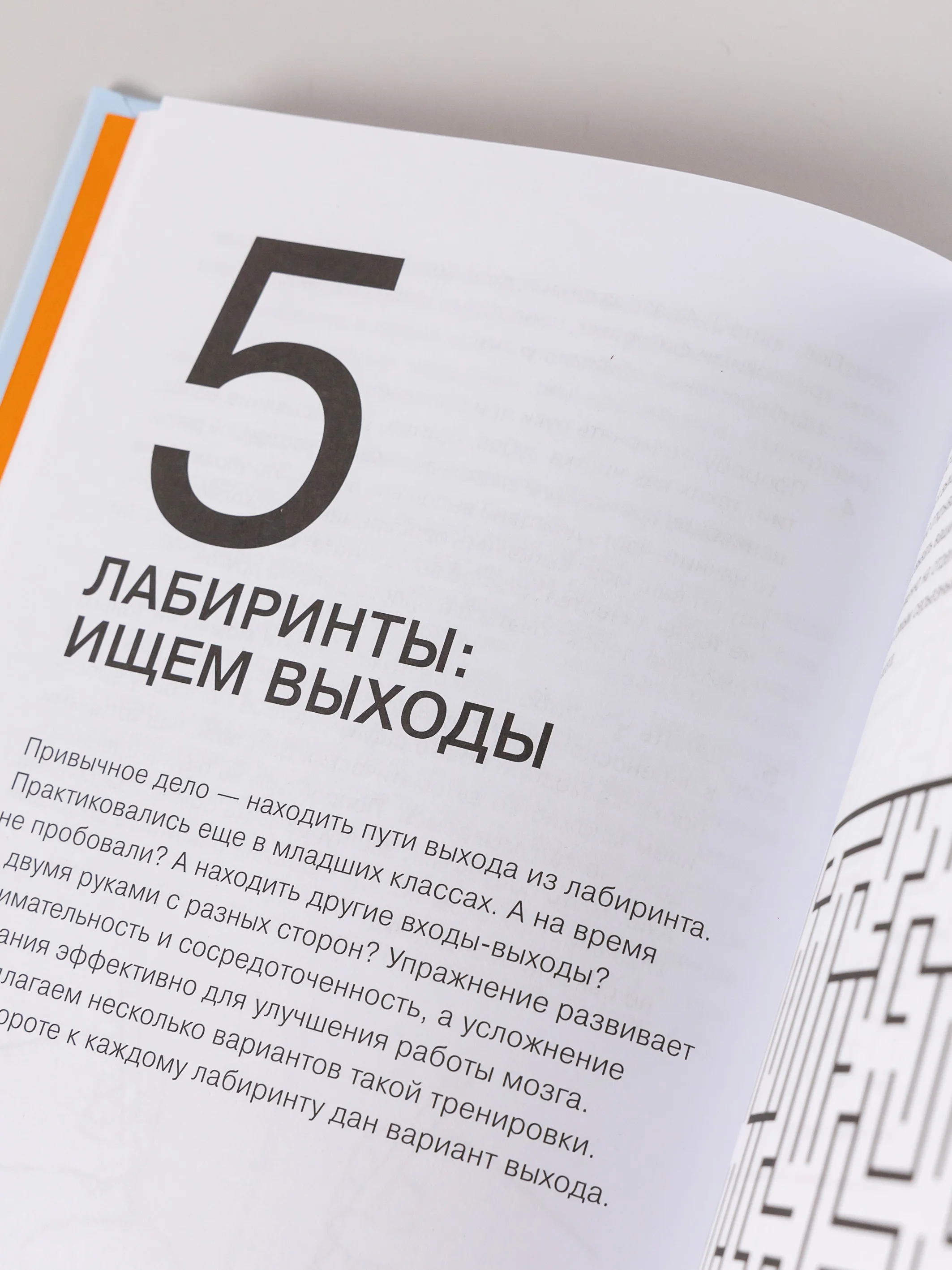Хорошая память: Тренируем мозг каждый день