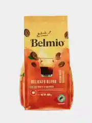 Кофе в зернах Belmio Delicato Blend, 100% арабика, 1 кг
