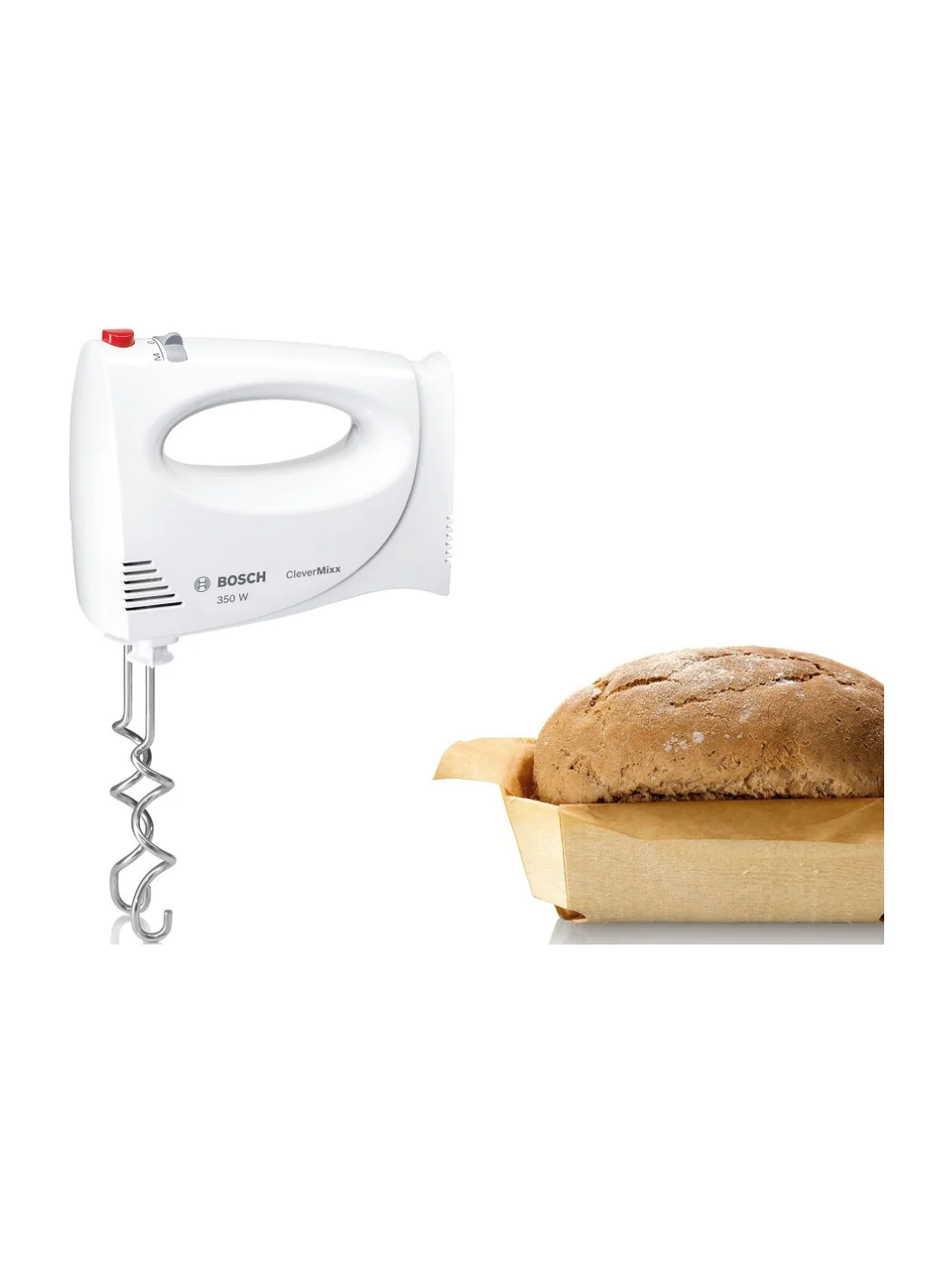 Миксер Bosch MFQ 3030