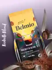 Кофе в зернах Belmio Ristretto Blend, 60% арабика, 500 г